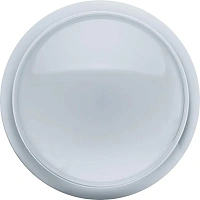 ДПБ/ДПП 18Вт (с БАП 3ч.) круг бел. 4К IP65 NBL-P-18-4K-WH-LED-A1 Navigator 14125