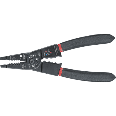 Пресс-клещи многофункциональные Navigator 80 444