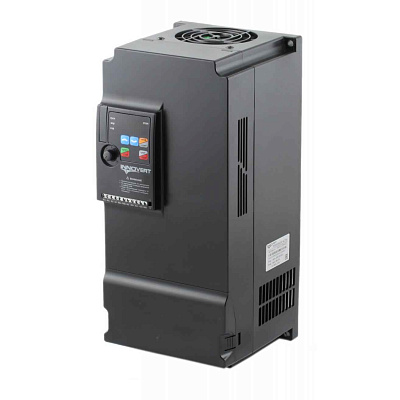 ЧП ISD183M43V mini N векторный, выходной ток 40 А INNOVERT
