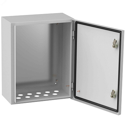 Корпус  ЩМП-2-0 IP54 74 (500x400x220) (ИЭК) GENERICA