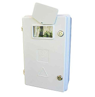 Корпус  ЩУР 4x2x1/1МП/2М/ПО