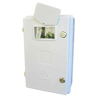 Корпус  ЩУР 4x2x1/1МП/2М/ПО