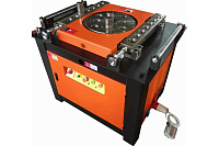 Гибщик арматуры GROST-SNAB G50