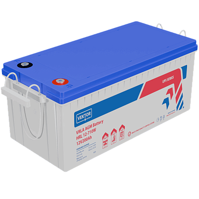 Vektor Battery HRL 12-710W