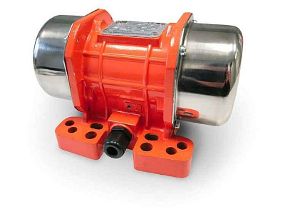 Вибратор MVE 200/3N-DC-23A0-12V