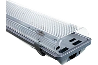 ДПП  под LED-лампы 0,6м DSP-04-600-IP65-2хT8-G13 Navigator 61087