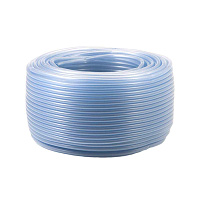 Трубка ПВХ Пища 6х9 мм 100 м