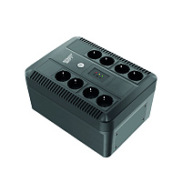Источник бесперебойного питания SMARTWATT UPS SAFE PRO 1050