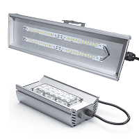 ДПП 130Вт ES PROM-2x130-245 УxЛ2 IP66