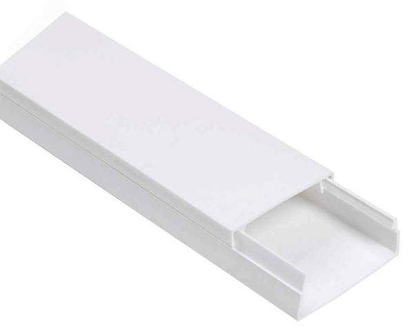 Кабель-канал   60x40 (ИЭК) (18м) "ЭЛЕКОР"