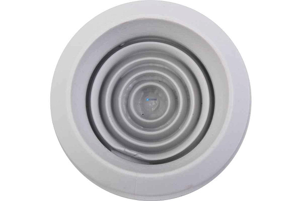 Сальник d=20мм, Dотв.бокса 22мм серый  ИЭК