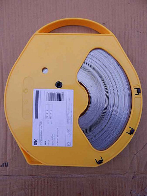 Лента бандажная ЛМ-50 ИЭК