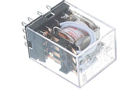 Реле промежут.РЭК-78/4 3А 220В АС (ИЭК) РФ