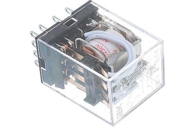 Реле промежут.РЭК-78/4 3А 220В АС (ИЭК) РФ