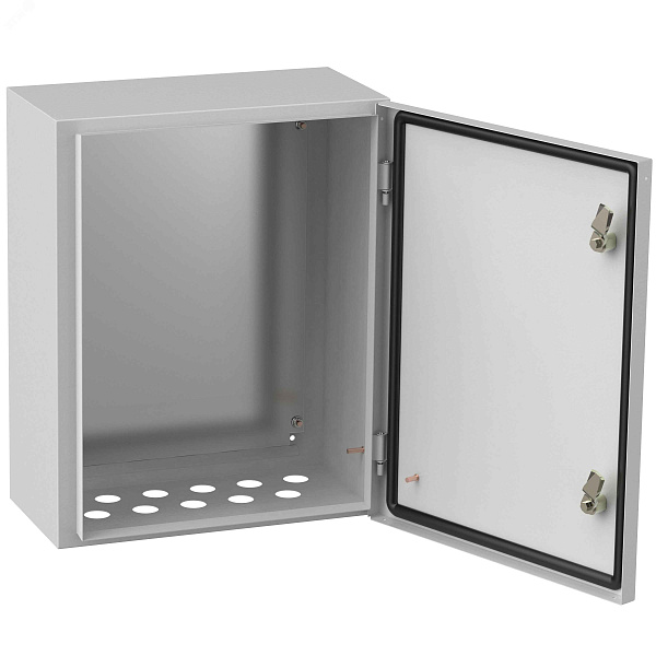 Корпус  ЩМП-2-0 IP54 74 (500x400x220) (ИЭК) GENERICA