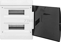 БОКС  ЩРВ-П (пласт.)12 мод.встр. (230x285x95) Basic EKF