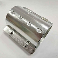 Муфта ТР-8 (52,5-61мм) ГОФРОМАТИК