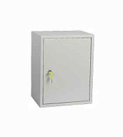 Корпус  ЩМП-1-0 IP31 36 (395x310x220) (ИЭК)