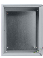 Корпус  ЩМП-2-0 IP31 (500x400x220) ЩМП-02 МЭС