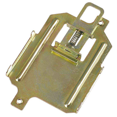 Автомат ВА 88 Скоба RCS-2 на ДИН-рейку для ВА 88-33,ИЭК