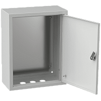 Корпус  ЩМП-1-0 IP31 26 (395x310x220) GENERICA (ИЭК)