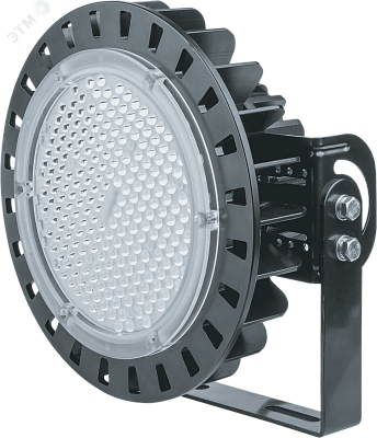 ДСП  100Вт OHB-04-01 -100-5K-LED ОНЛАЙТ 95 436