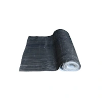 Коврик диэлектрический группа 1 (6х500х500 мм) ГОСТ 4997-75