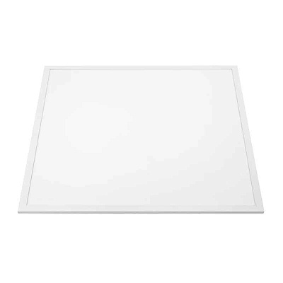 ДВО  36Вт 4.5К панель (БЕЗ ДРАЙВЕРА, код др.439608) IP40 GLP-S12-600-36-4 General 439601 гар.1 год