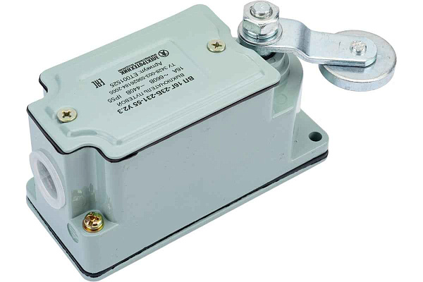 Выкл.путевой ВП-16Г-23Б-231-55 У2.3 IP55 ИЭК