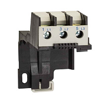 Реле тепловое держатедь к РТЭ 2353-2355 EKF PROxima