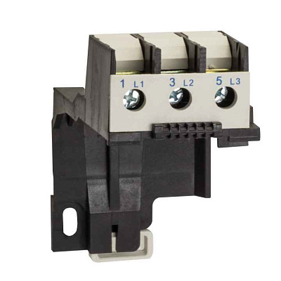 Реле тепловое держатедь к РТЭ 2353-2355 EKF PROxima