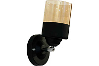 Софи/1-А черн. НББ 01-60-146 Е27 ИУ Светильник