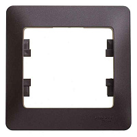 ШЭ Глосса Рамка 1-я  GSL000801 (шоколад) (45шт/уп)