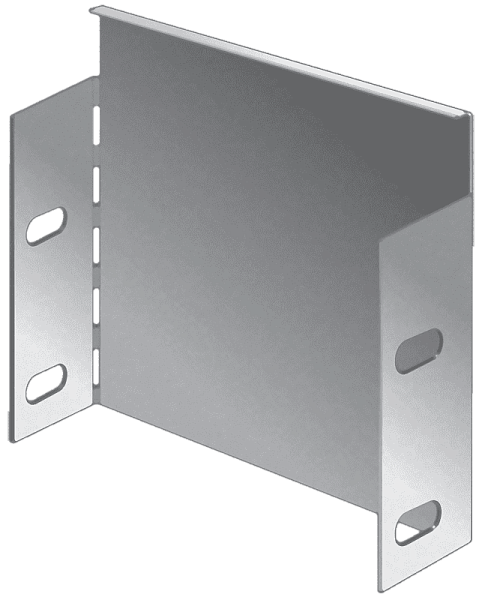 КНС Заглушка Н80x300