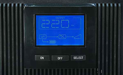 Боковые панели для Kehua S32