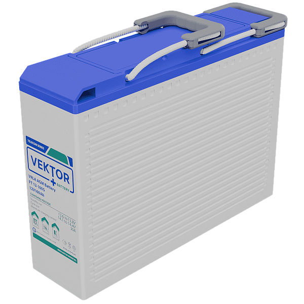 Vektor Battery FT 12-100S