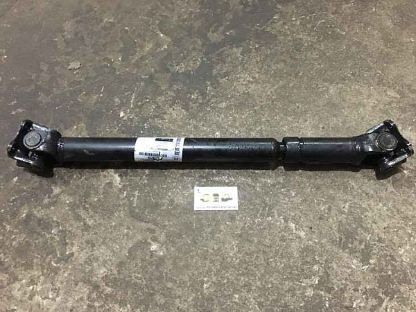 Цилиндрический мотор-редуктор 452A (i=34,13) вал вх./вых. 19/28 мм INNOVARI