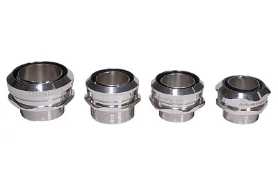 МВН-НС-G1 1/4-МР32 IP67 ГОФРОМАТИК