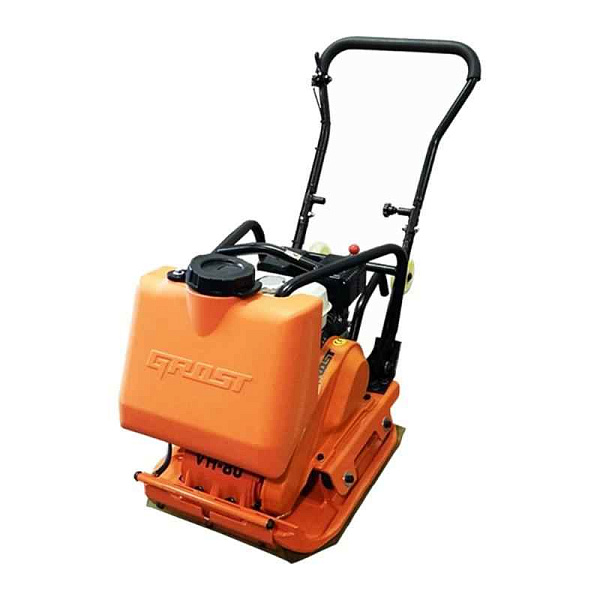 GROST VP-80 Виброплита поступательного движения.