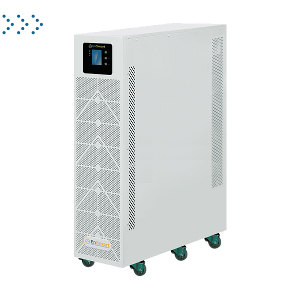 ИБП Compact 30kVA (without battery with space for Int (3x20*9AH, 3/3)