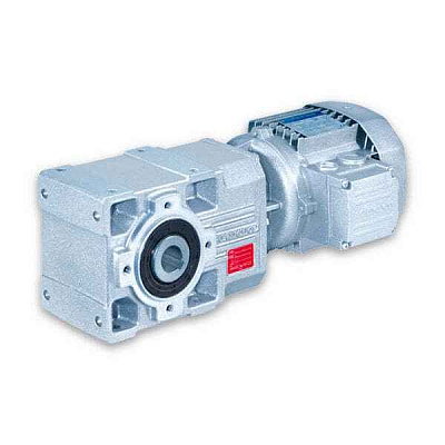 Цилиндрический мотор-редуктор A703-155.48-М1-5-W INNOVARI