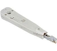 Ударный инструмент для разделки контактов LSA