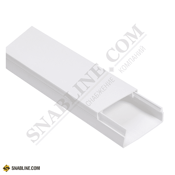 Кабель-канал  Угол наружный КМН100x60  "ЭЛЕКОР" (2шт/комп)