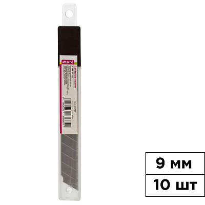 Картинка Запасные лезвия для ножа5940490 компл 10 штук