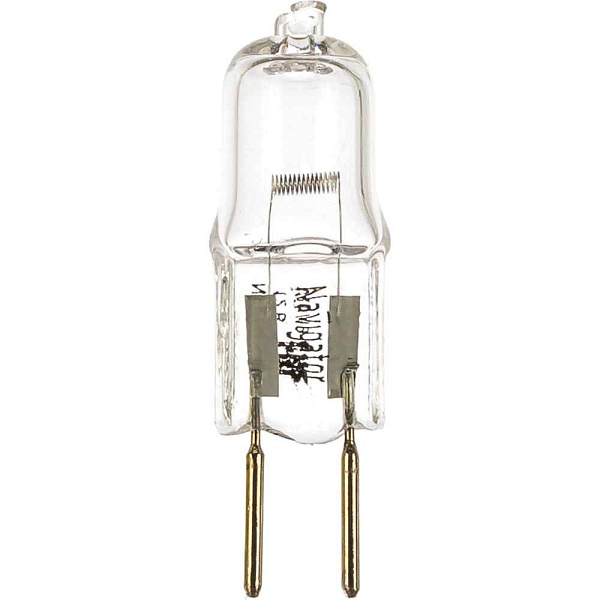 Лампа галог. капсуль. 12V 35W  G6.35  JC clear 2000h Navigator 94 211