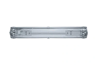 ДПП  под LED-лампы 0,6м DSP-04S- 600-IP65-2хT8-G13 Navigator 61446