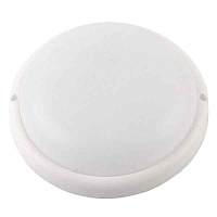 ДПБ/ДПП 22Вт круг бел. 6К IP65 GCF-22BT-IP65-R-6-B General 437557