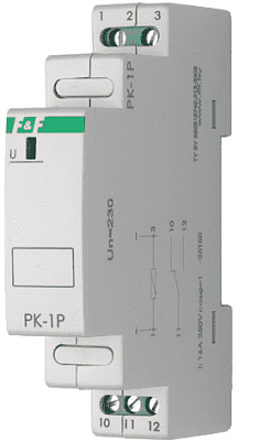 ФиФ Реле промежут.РК-1Р 12 электромагнитное