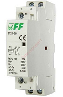 Контактор мод. ST 25-20