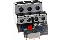 Реле тепловое РТИ-1312 (5,5-8,0А) ИЭК РФ